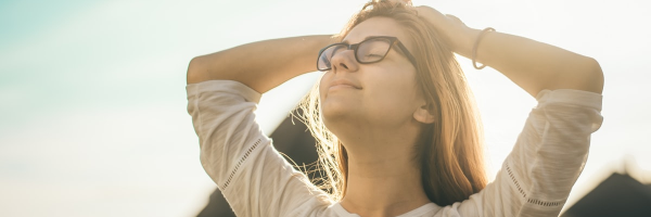 How To Describe Happy Body Language