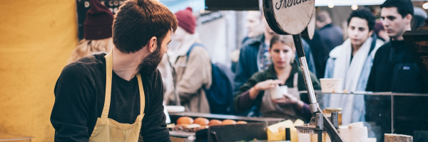 Body Language When Dealing With Angry Customers