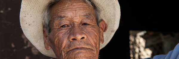 Chinese Face Reading And The Ears