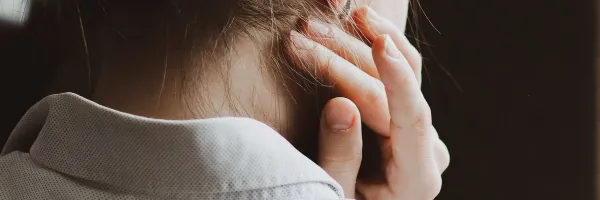 Covering the Neck