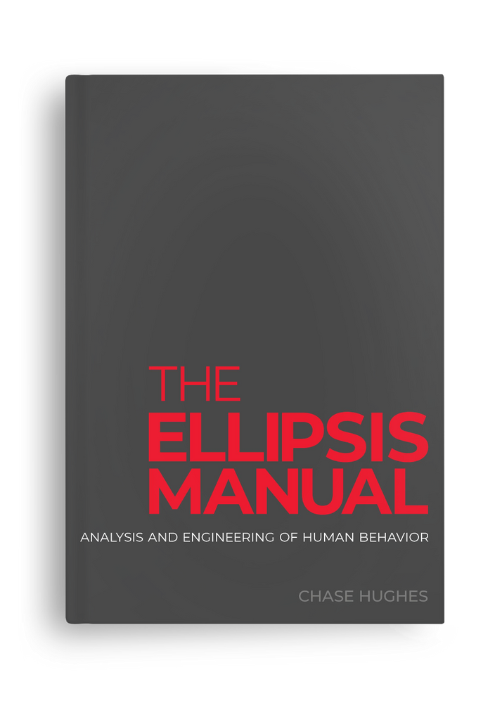 The Ellipsis Manual