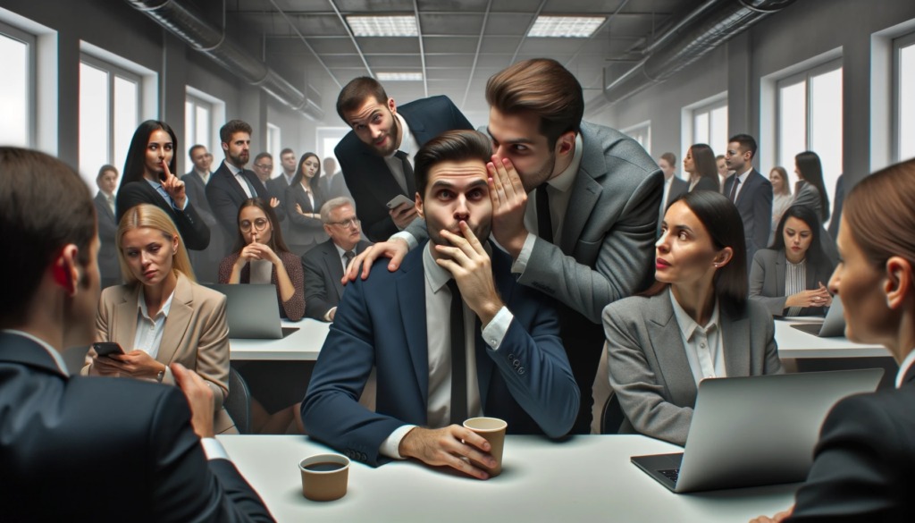 Things Covert Narcissists Say in an Argument (Spot The Signs)
